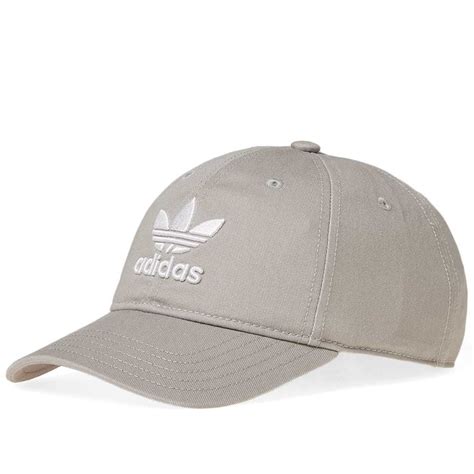 Amazon.com: Adidas Trefoil Cap